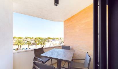 Revente - Apartment - Los Dolses