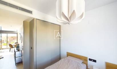 Revente - Apartment - Los Dolses