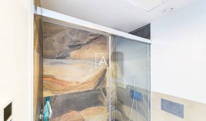 Revente - Apartment - Los Dolses