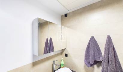 Revente - Apartment - Los Dolses