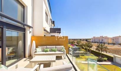 Revente - Apartment - Los Dolses