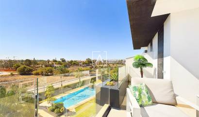 Revente - Apartment - Los Dolses