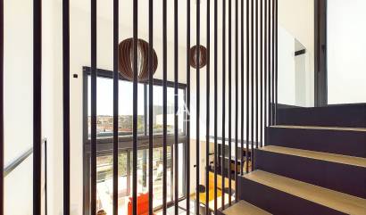 Revente - Apartment - Los Dolses