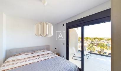 Revente - Apartment - Los Dolses