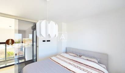 Revente - Apartment - Los Dolses