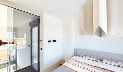 Revente - Apartment - Los Dolses