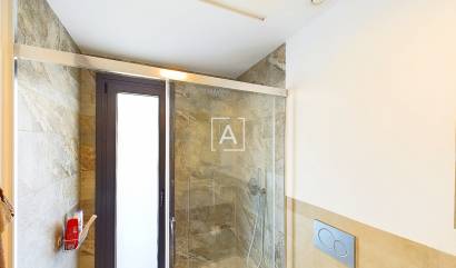 Revente - Apartment - Los Dolses