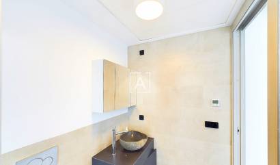 Revente - Apartment - Los Dolses