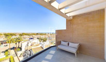 Revente - Apartment - Los Dolses