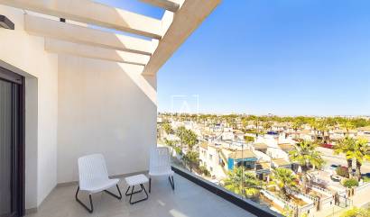 Revente - Apartment - Los Dolses