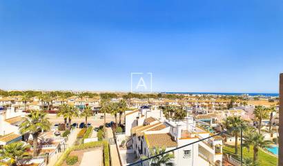 Revente - Apartment - Los Dolses