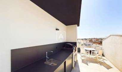 Revente - Apartment - Los Dolses