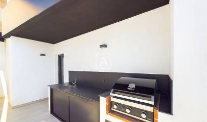 Revente - Apartment - Los Dolses