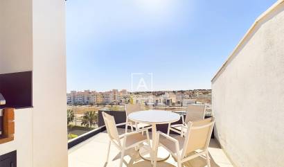 Revente - Apartment - Los Dolses