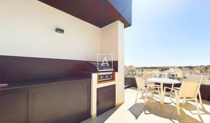 Revente - Apartment - Los Dolses