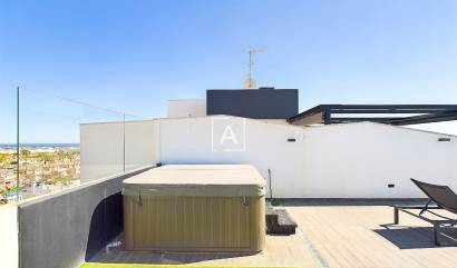 Revente - Apartment - Los Dolses