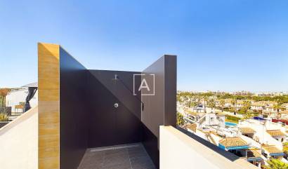 Revente - Apartment - Los Dolses