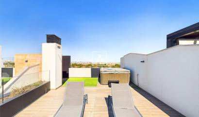 Revente - Apartment - Los Dolses