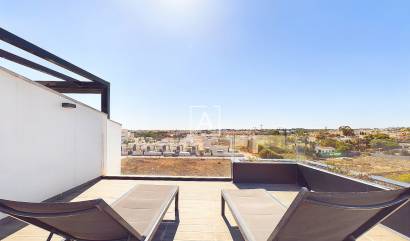 Revente - Apartment - Los Dolses