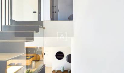 Revente - Apartment - Los Dolses