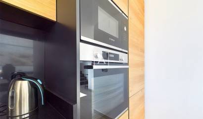 Revente - Apartment - Los Dolses