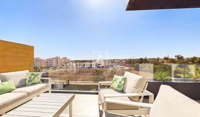 Revente - Apartment - Los Dolses