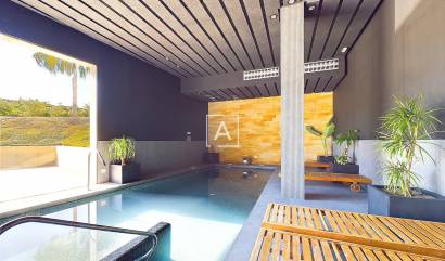 Revente - Apartment - Los Dolses