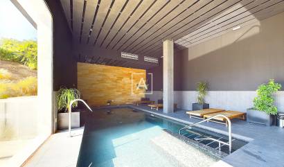 Revente - Apartment - Los Dolses