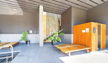 Revente - Apartment - Los Dolses