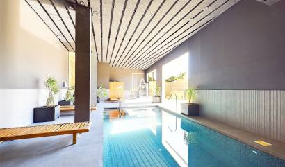 Revente - Apartment - Los Dolses