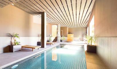 Revente - Apartment - Los Dolses