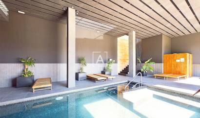 Revente - Apartment - Los Dolses