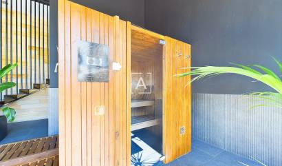 Revente - Apartment - Los Dolses