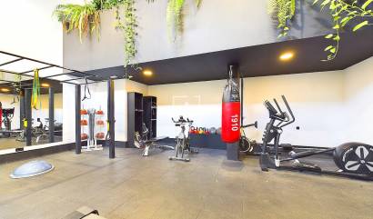 Revente - Apartment - Los Dolses