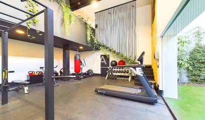 Revente - Apartment - Los Dolses