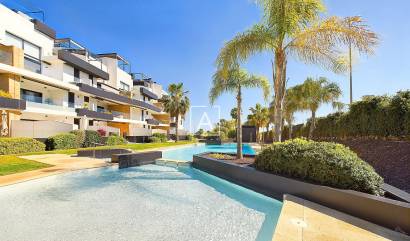 Revente - Apartment - Los Dolses