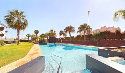 Revente - Apartment - Los Dolses