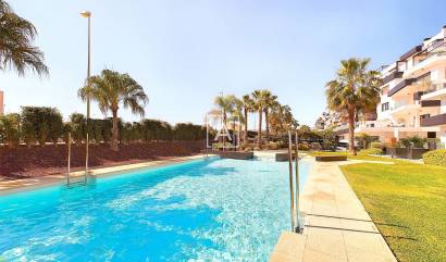 Revente - Apartment - Los Dolses