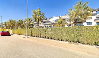 Revente - Apartment - Los Dolses