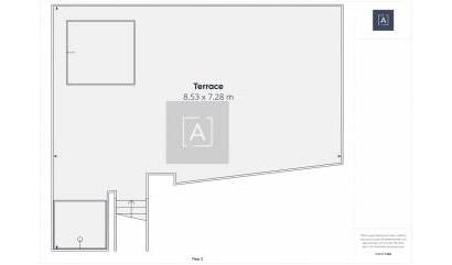 Revente - Apartment - Los Dolses