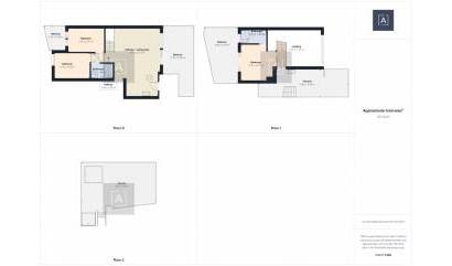 Revente - Apartment - Los Dolses