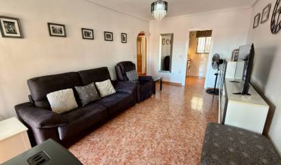 Revente - Apartment - Los Montesinos - La Herrada