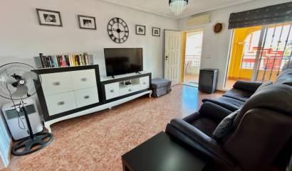 Revente - Apartment - Los Montesinos - La Herrada