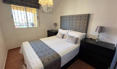 Revente - Apartment - Los Montesinos - La Herrada