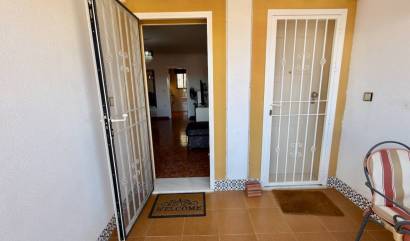 Revente - Apartment - Los Montesinos - La Herrada