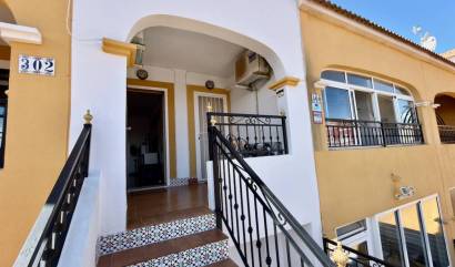 Revente - Apartment - Los Montesinos - La Herrada