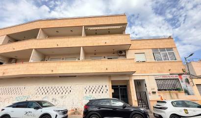 Revente - Apartment - Los Montesinos