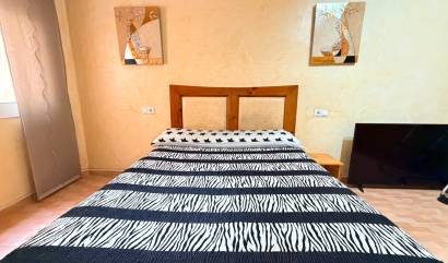 Revente - Apartment - Los Montesinos
