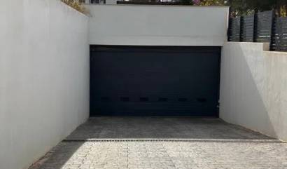 Revente - Apartment - Mar de Cristal