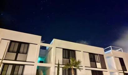 Revente - Apartment - Mar de Cristal